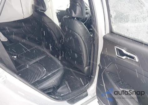 2026 Kia Sportage X-Line из США, поврежденный, VIN 5XYK6CDF2TG329899